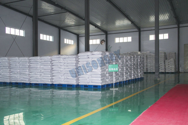 Unison is reliable Soy protein producer and ingredients supplier